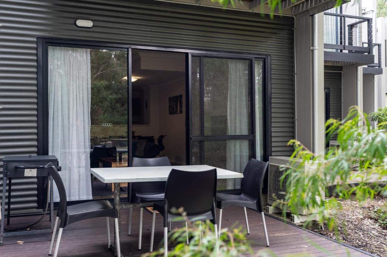 Forestview Apartment Margaret River Exterior foto