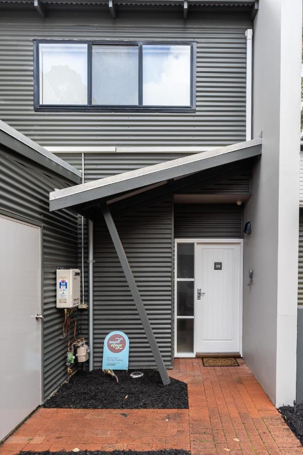 Forestview Apartment Margaret River Exterior foto